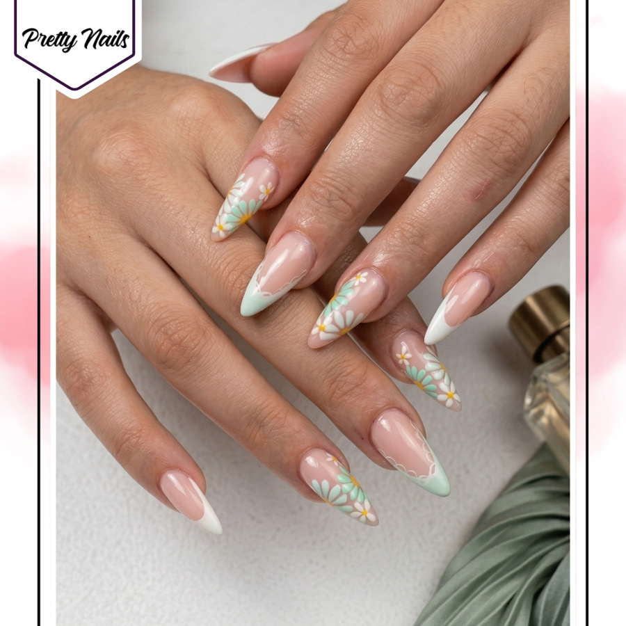 Pretty Nails